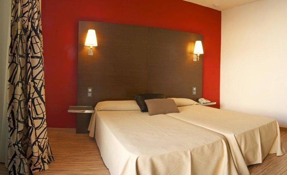 Nautic Hotel & Spa Can Pastilla  Rum bild